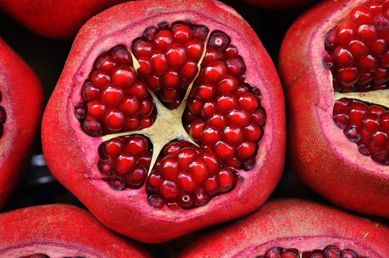 Rare Fruits